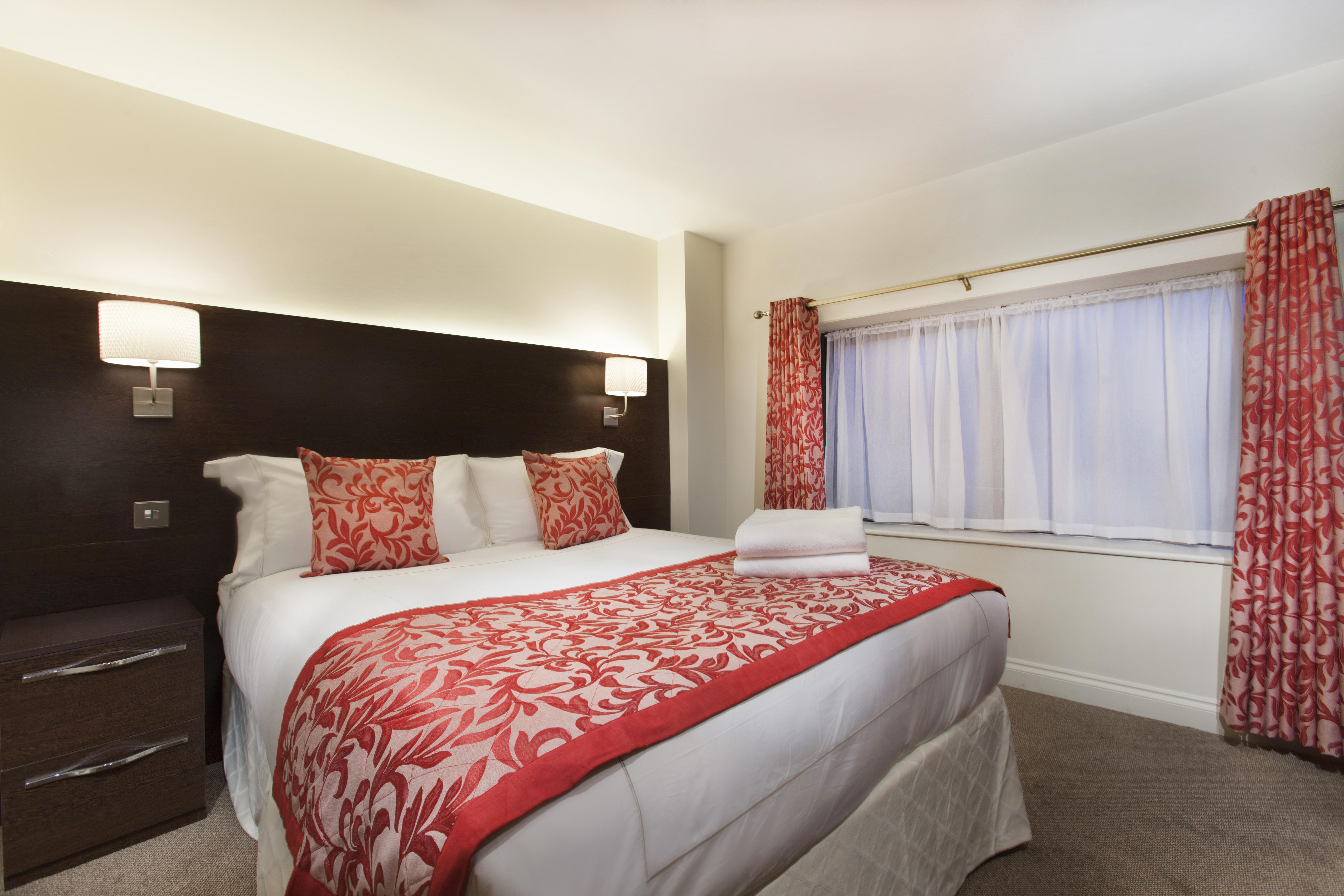 Hotel Shepherds Bush Londres