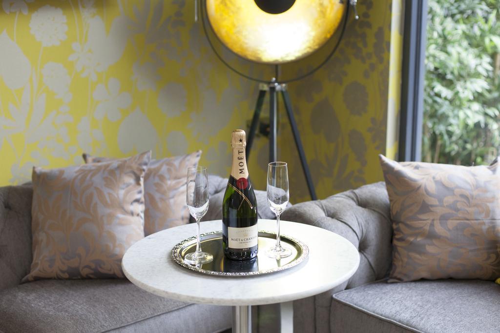 Hotel Shepherds Bush Londres