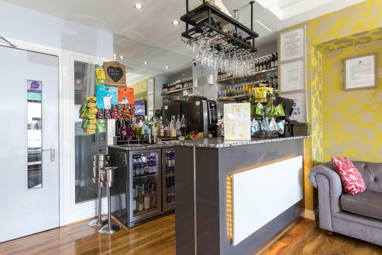 Shepherds Bush 4* Londres