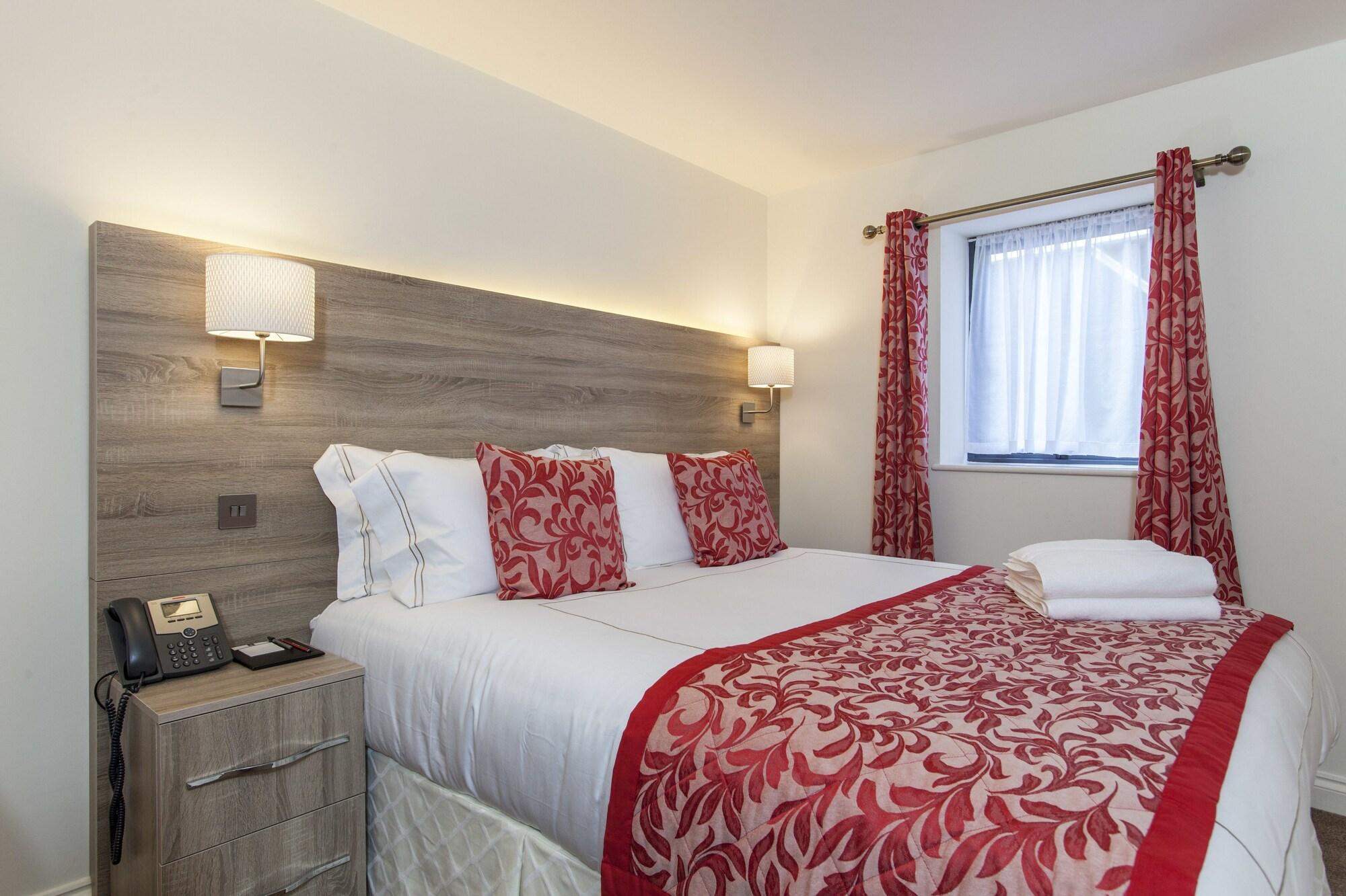 Shepherds Bush Hotel Londen